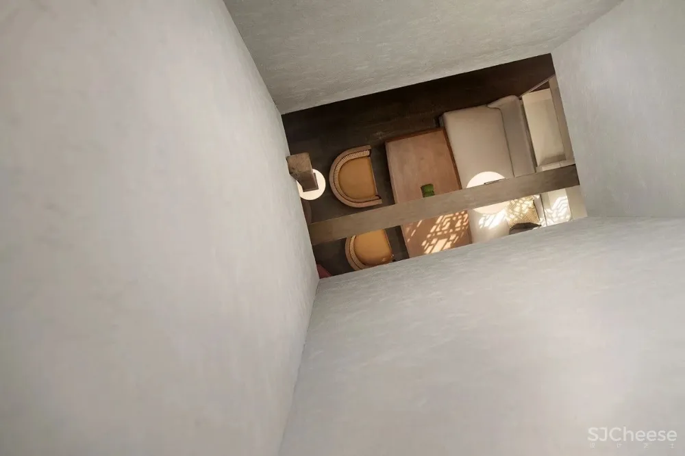 刘国海丨我们在清末的京城做一个客栈——《西厢》记