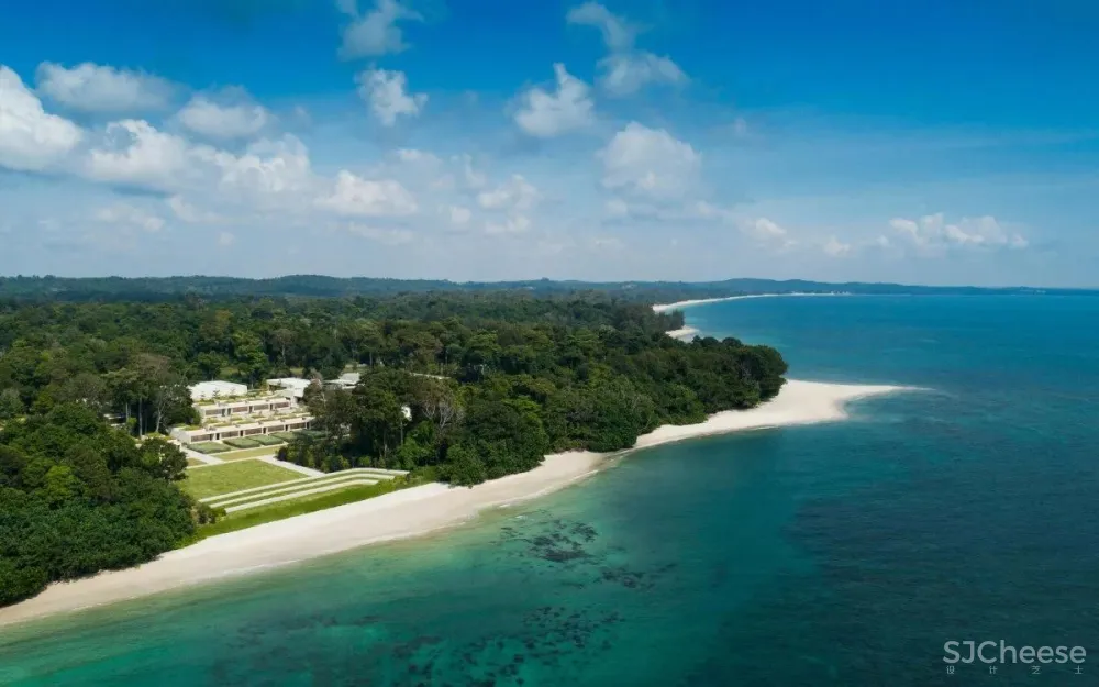 Kerry Hill 设计专辑