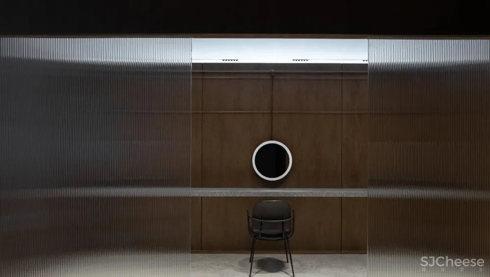 朗生 | 意念造型