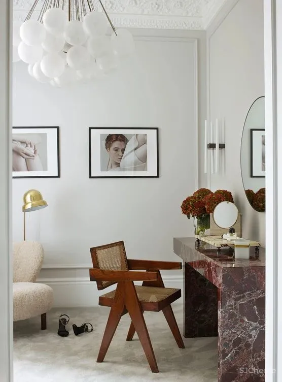 样板房这样设计永不过时,这些爆款单品让软装历久弥新