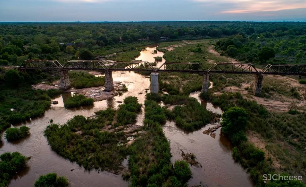 南非“房车”的新定义丨HK Studio