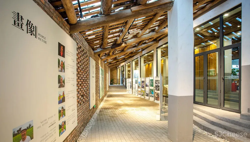 50个中国最美乡村建设案例