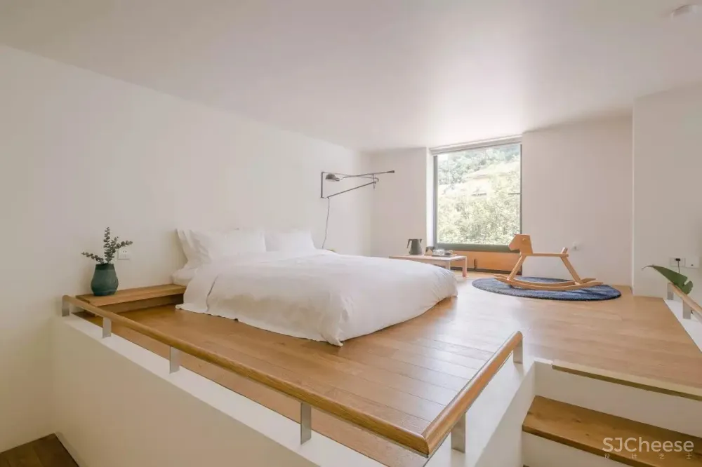 中国最美的50家民宿院子