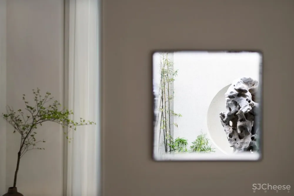 郑军:400m² 气质别墅,成都醉美的慢煮生活!