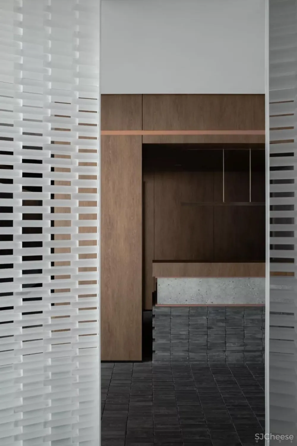 朗生 | 意念造型