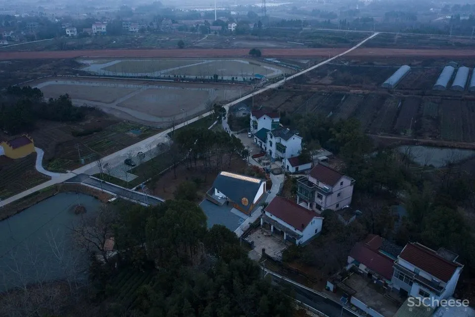 50个中国最美乡村建设案例