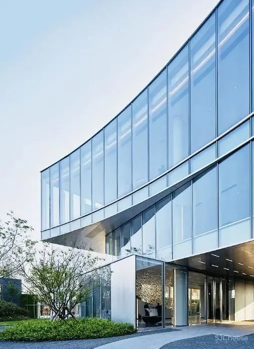 夜泊瓯江|S.U.N - 几朵