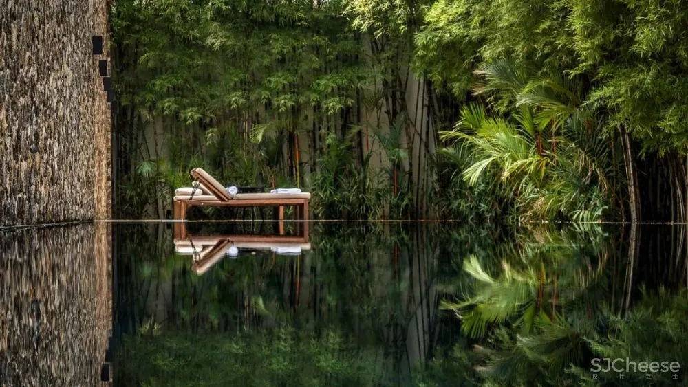 Kerry Hill 设计专辑