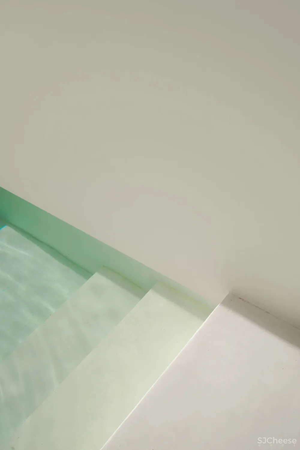 那些你无法拒绝的白色建筑