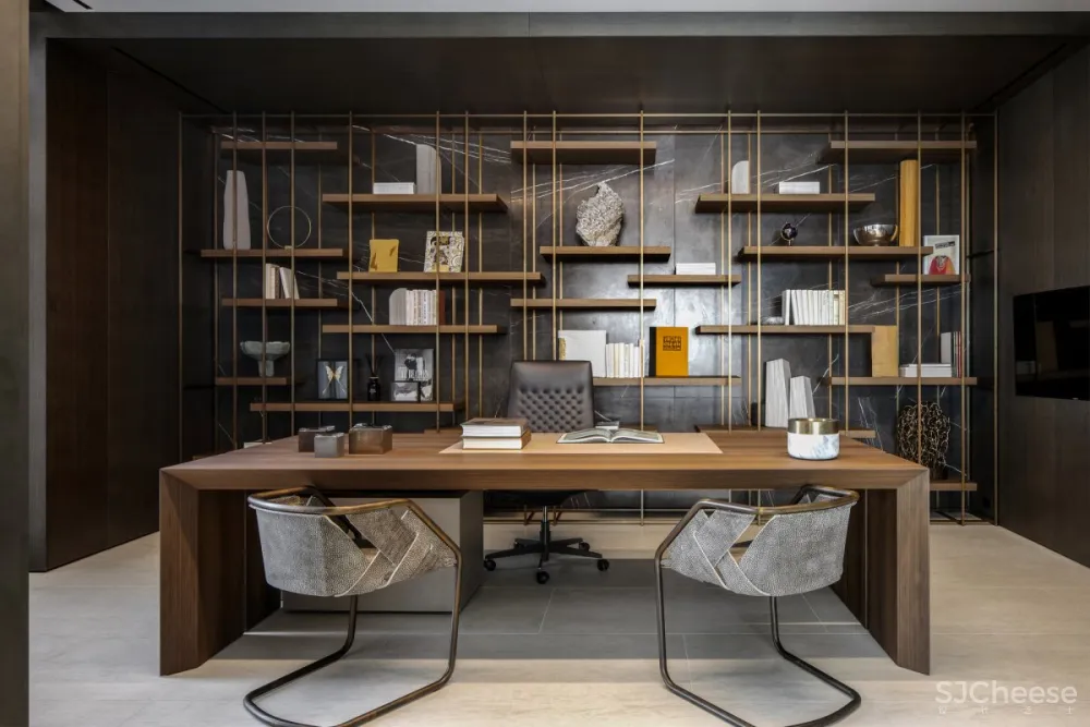 SAOTA | Hillside House , 洛杉矶天际线下的绿洲