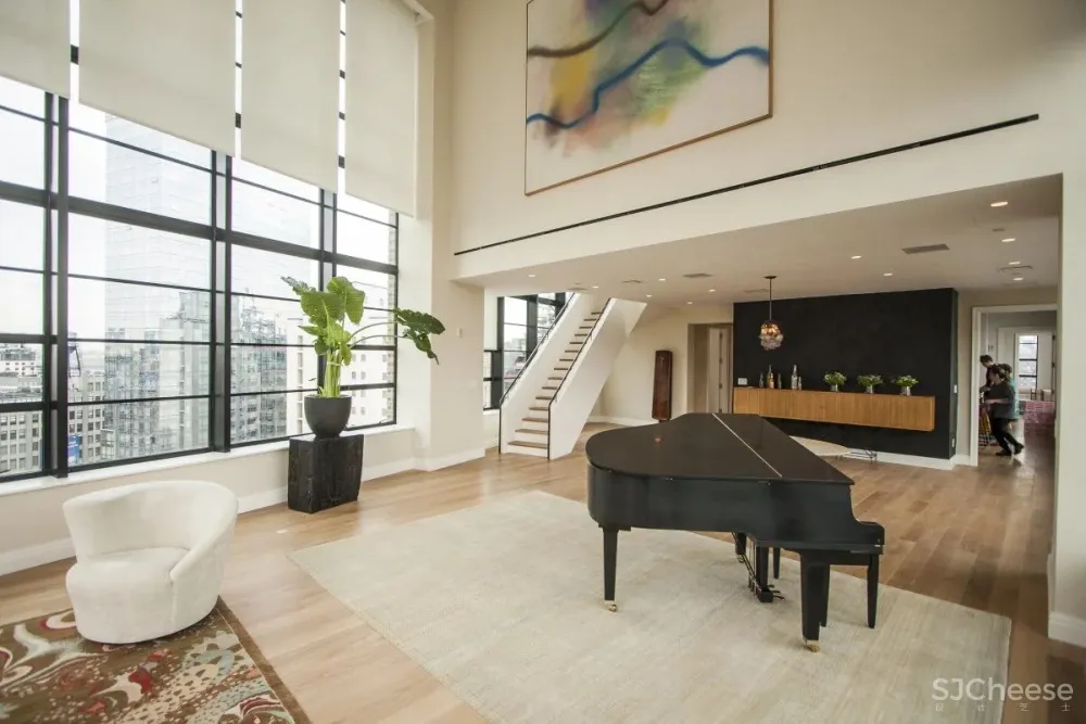 Cheryl Eisen 设计专辑