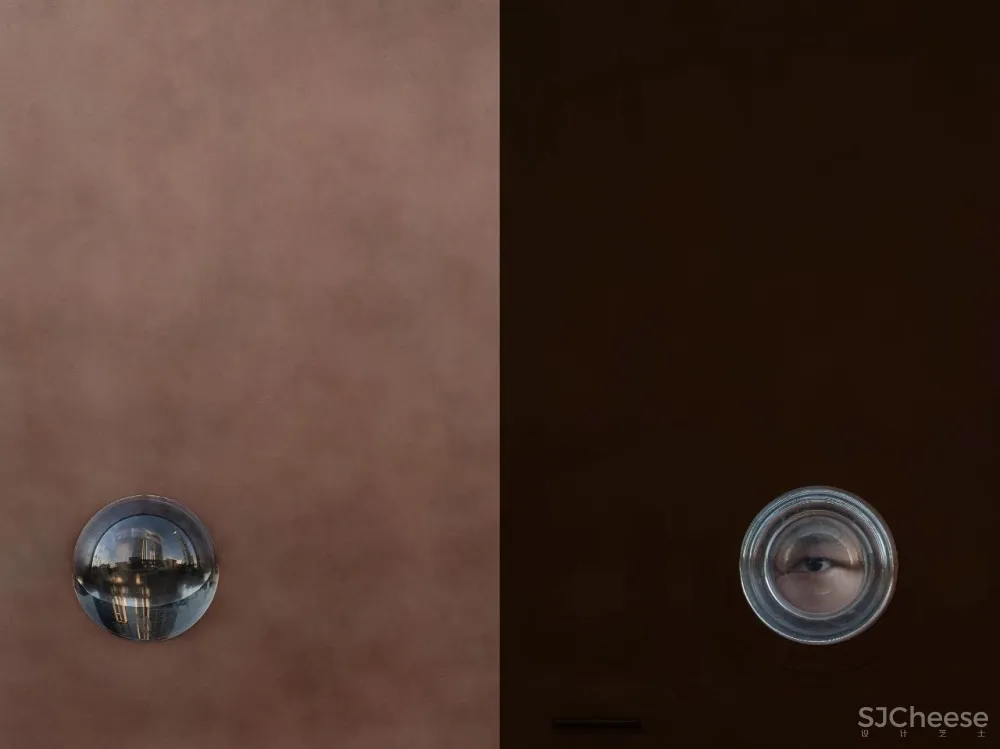 深圳Voisin Organique 邻舍有机餐厅 万社设计