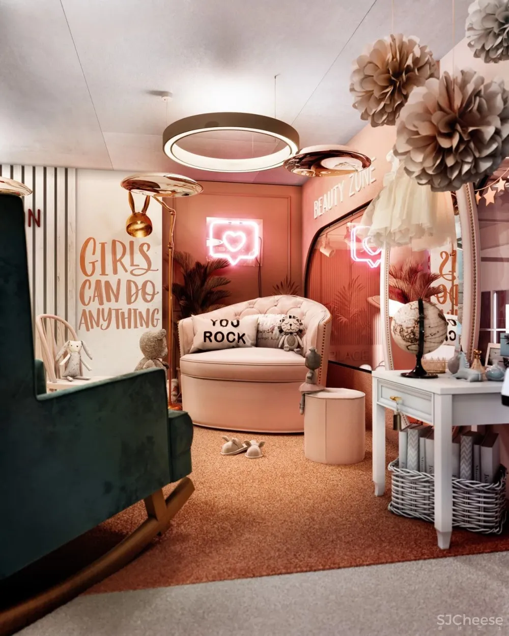 餐厅里的花园—莫斯科