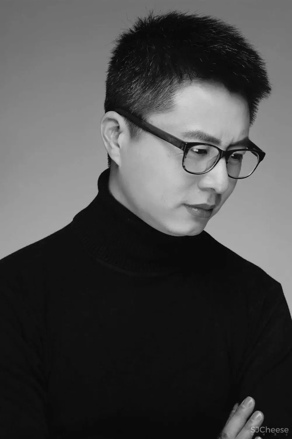 年轻人的中式,没有瓷器、屏风和红木家具,却美出诗意!