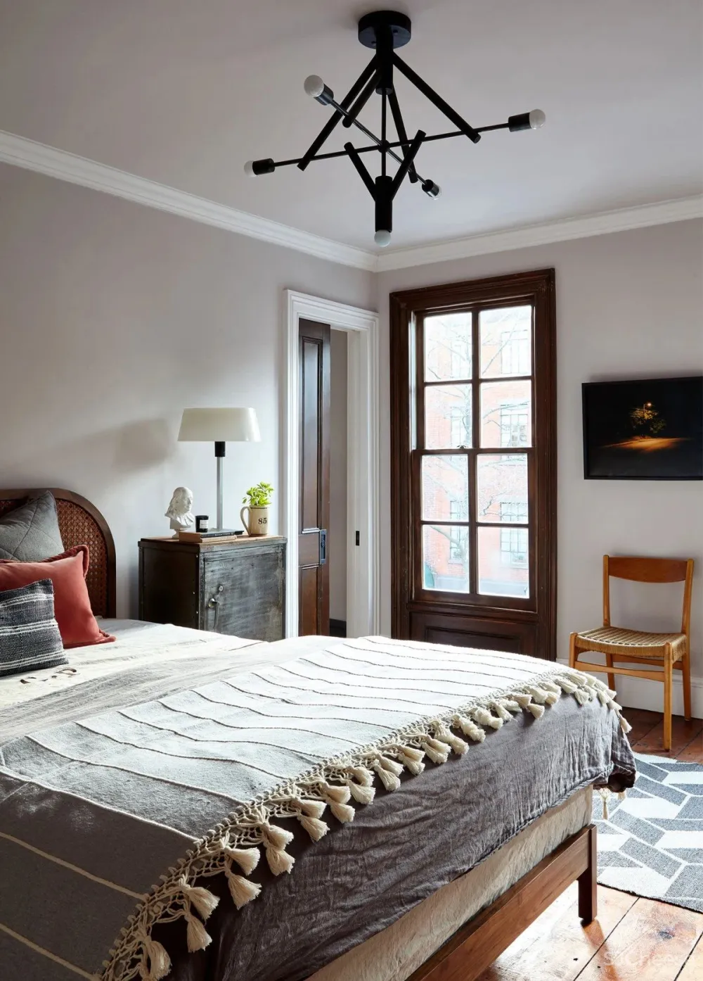 独特高雅的艺术空间 Elena新作