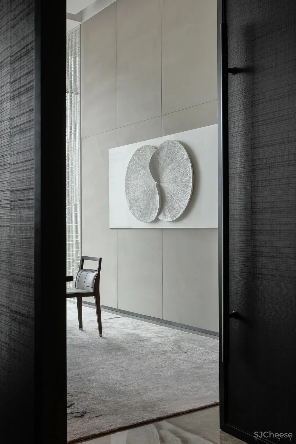 LSDCASA Waterfront Gallery