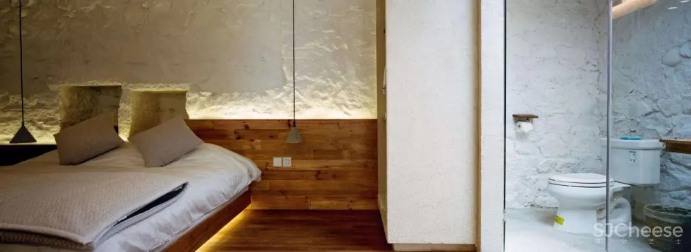 舒坦:在大理凤阳邑喝茶、洗片,他的“原生”乡建有何特别?