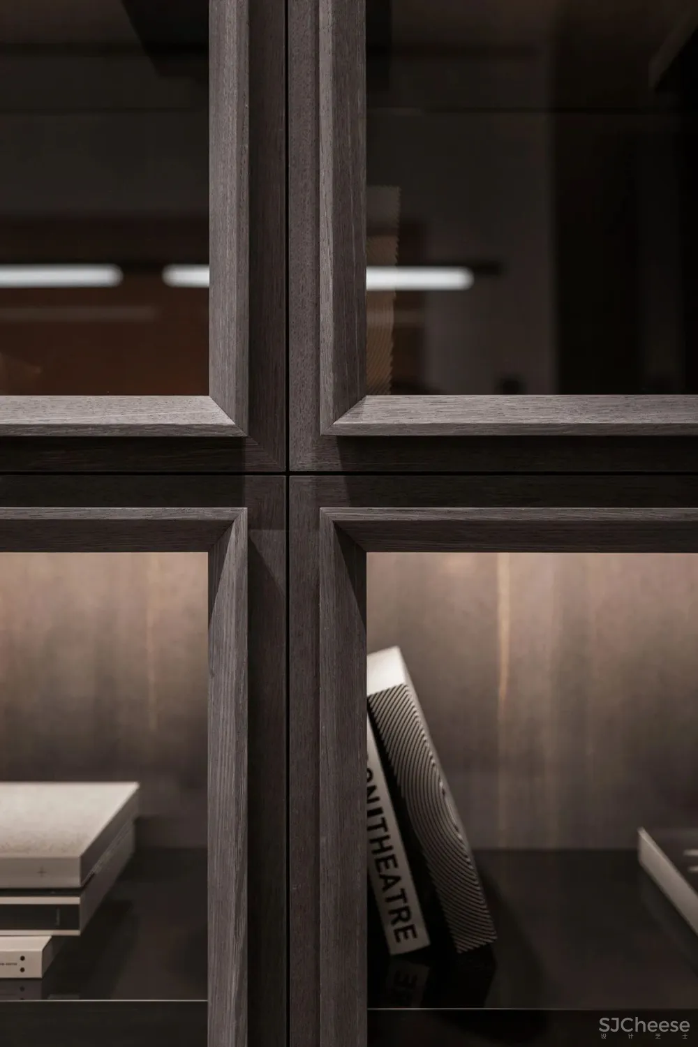 290㎡的复式豪宅,太帅了!