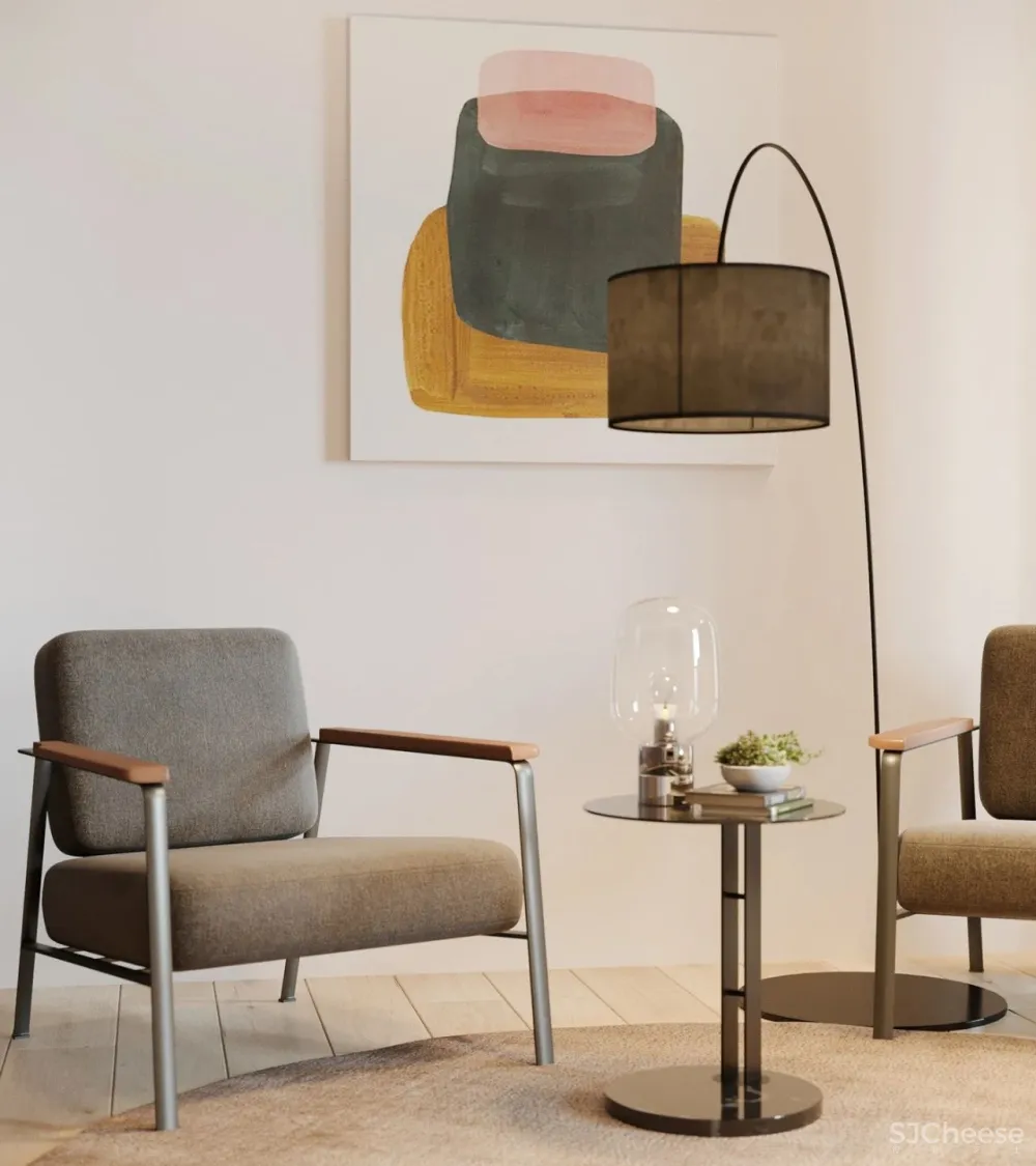 小空间大有作为！