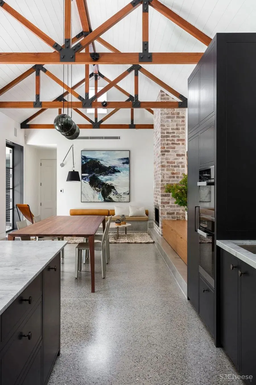 Arent - Pyke 设计专辑