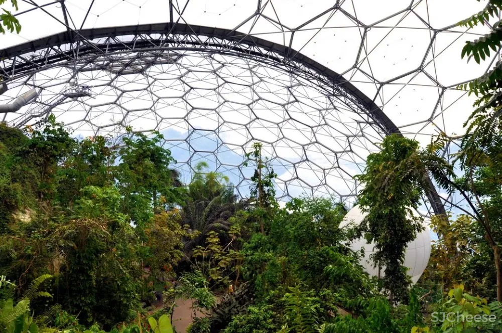 什么是透光“软玻璃”？