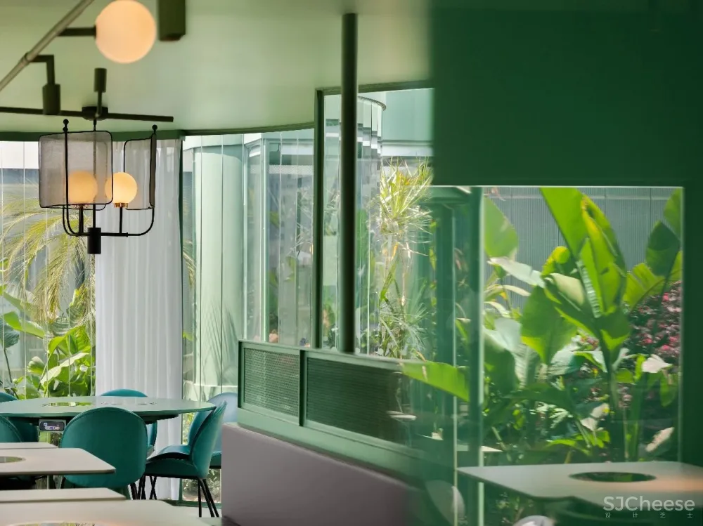 成都璞石 × 生如夏花：空间，作为载体……