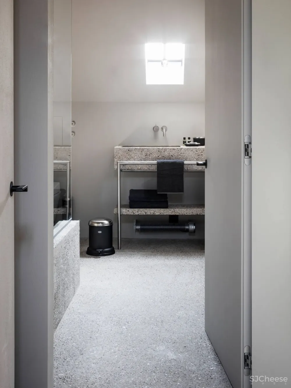 首发 | 最好的比利时乡村民宿