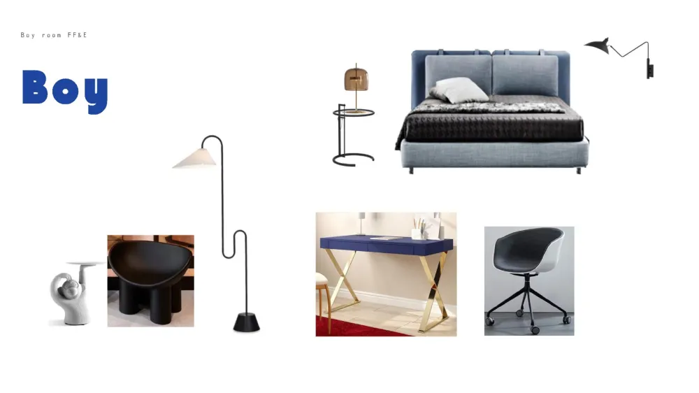 住宅 I “汀”海，素净&温适的一方乐土