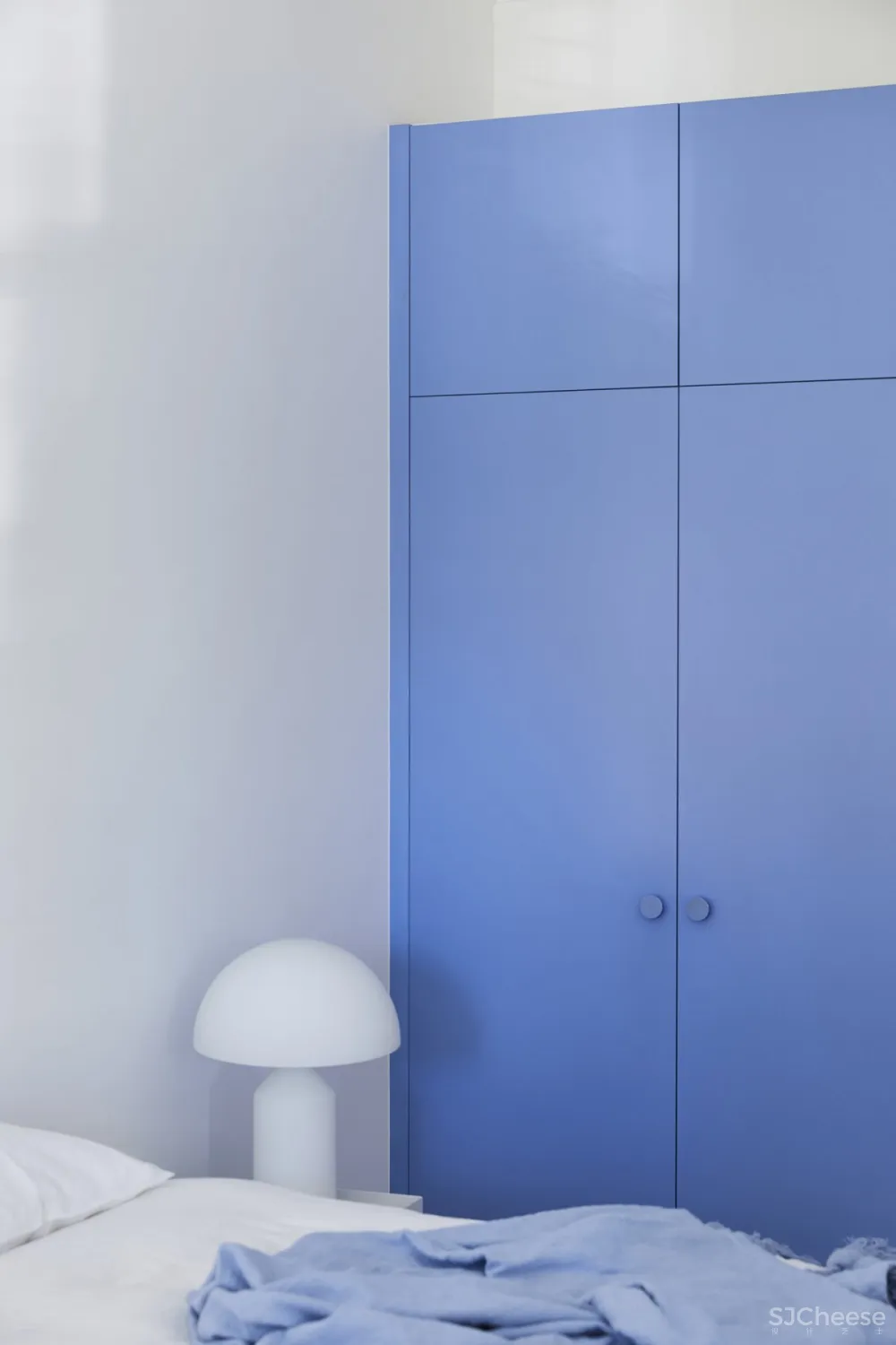 Lucy Bock | Brunswick Residence , 独立个性住宅