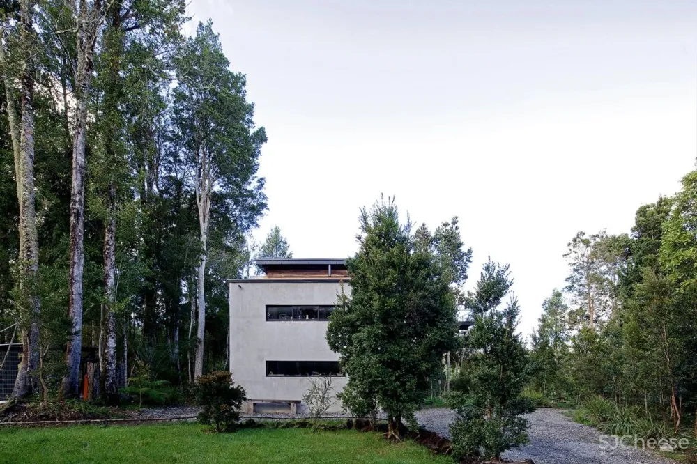 当桥遇上建筑，竟然可以这么美