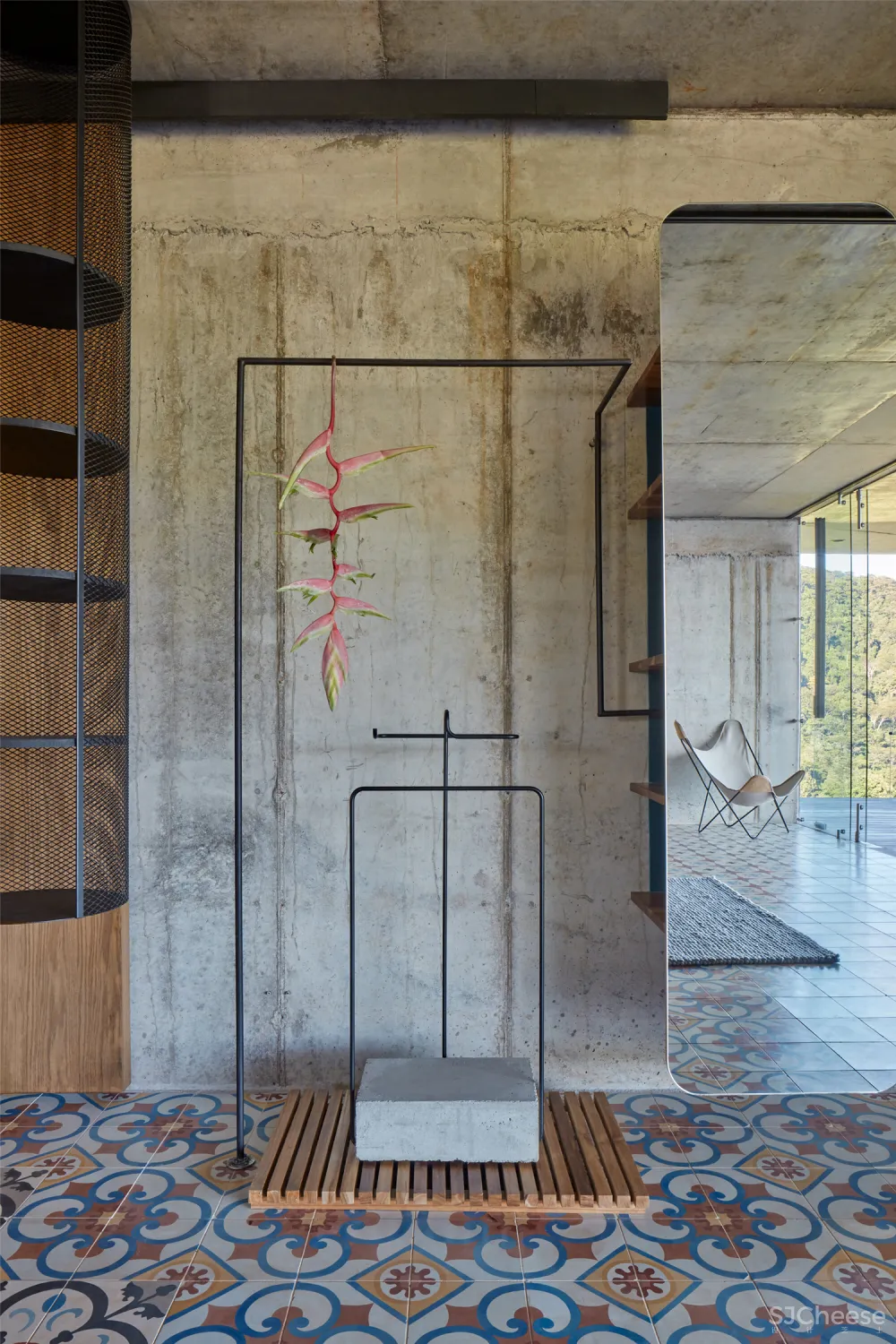 真正的野奢民宿,野到极致才是奢华