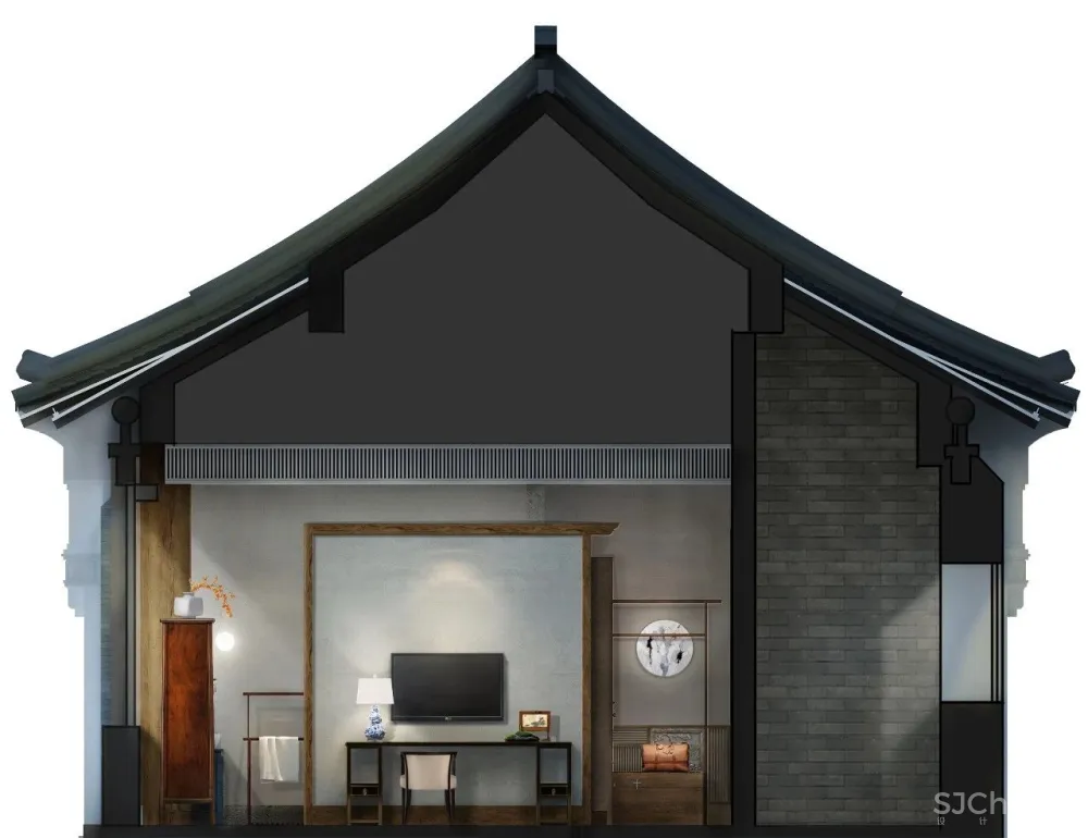 刘国海丨我们在清末的京城做一个客栈——《西厢》记