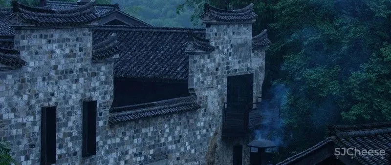 中国最美的50家民宿院子