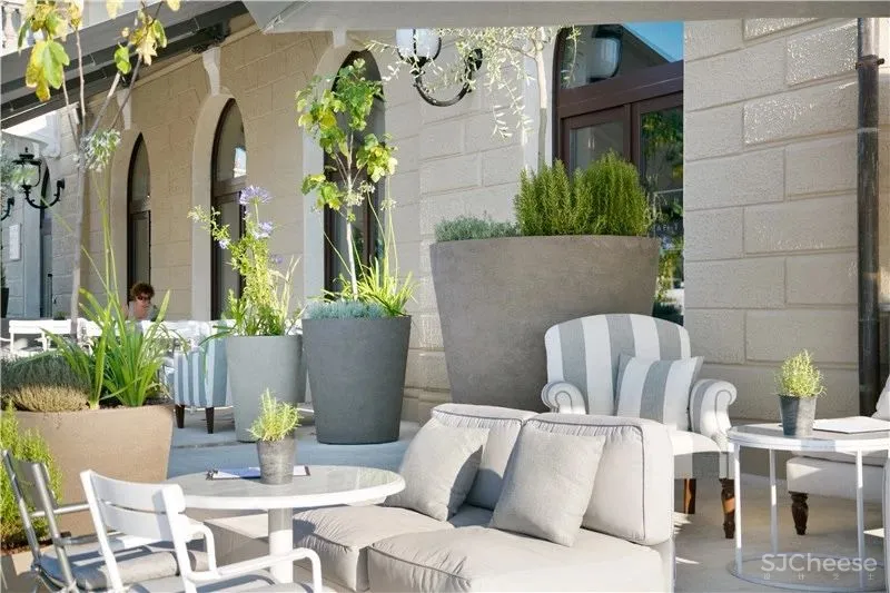 【Studio 3LHD 设计作品】Hotel Adriatic 亚得里亚海酒店!
