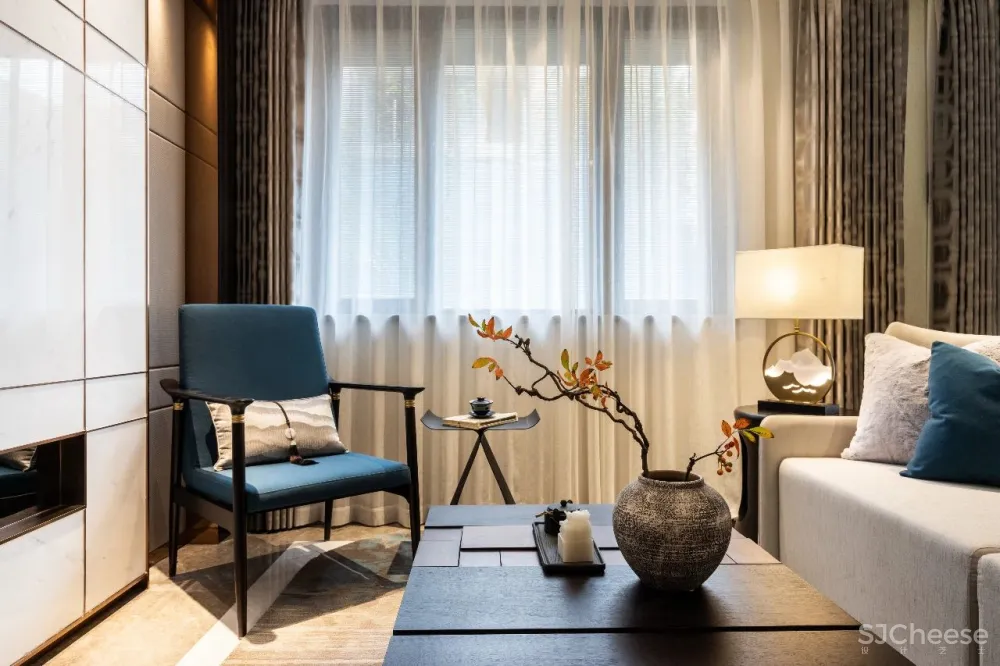 新作丨用艺术定义生活美学,开启极致品味!