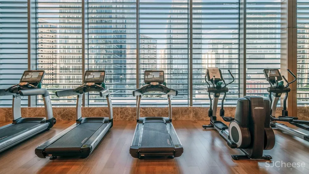 新加坡ACID-翠郁之美•沁心之作杭州远洋凯宾斯基酒店!