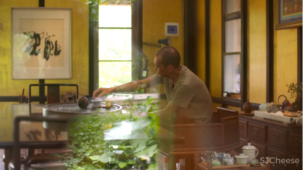 一个广东宅男,把游戏场景搬进30000m²的后花园,20年了还没造完