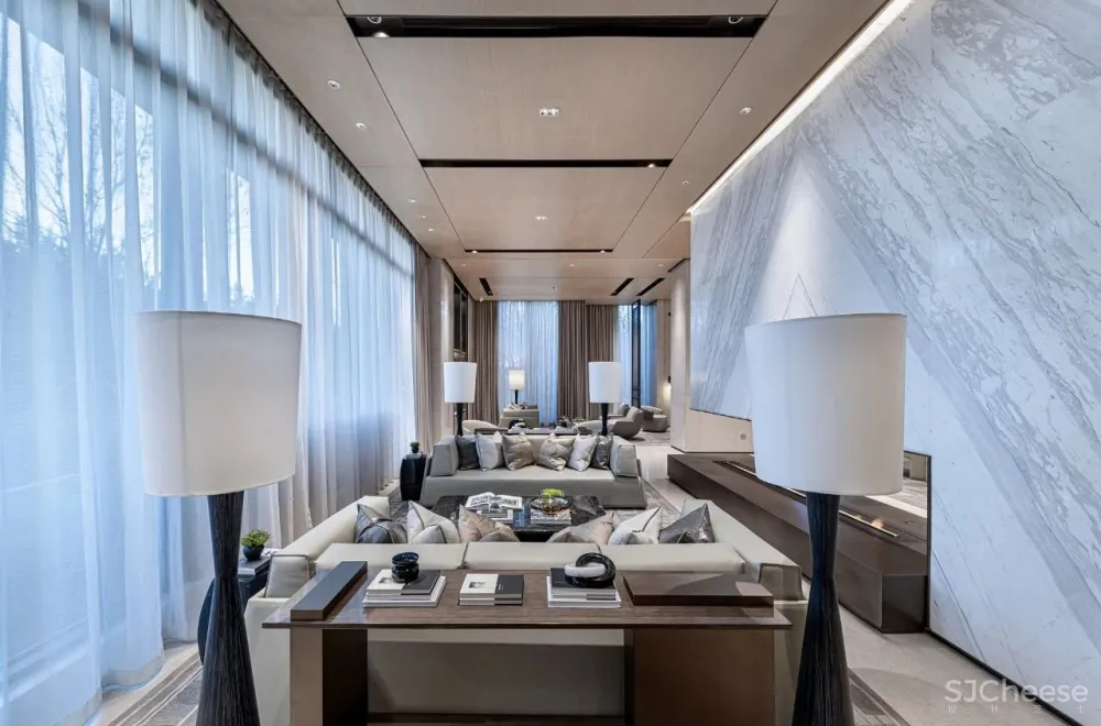 牧笛设计：融合精神 钟情经典