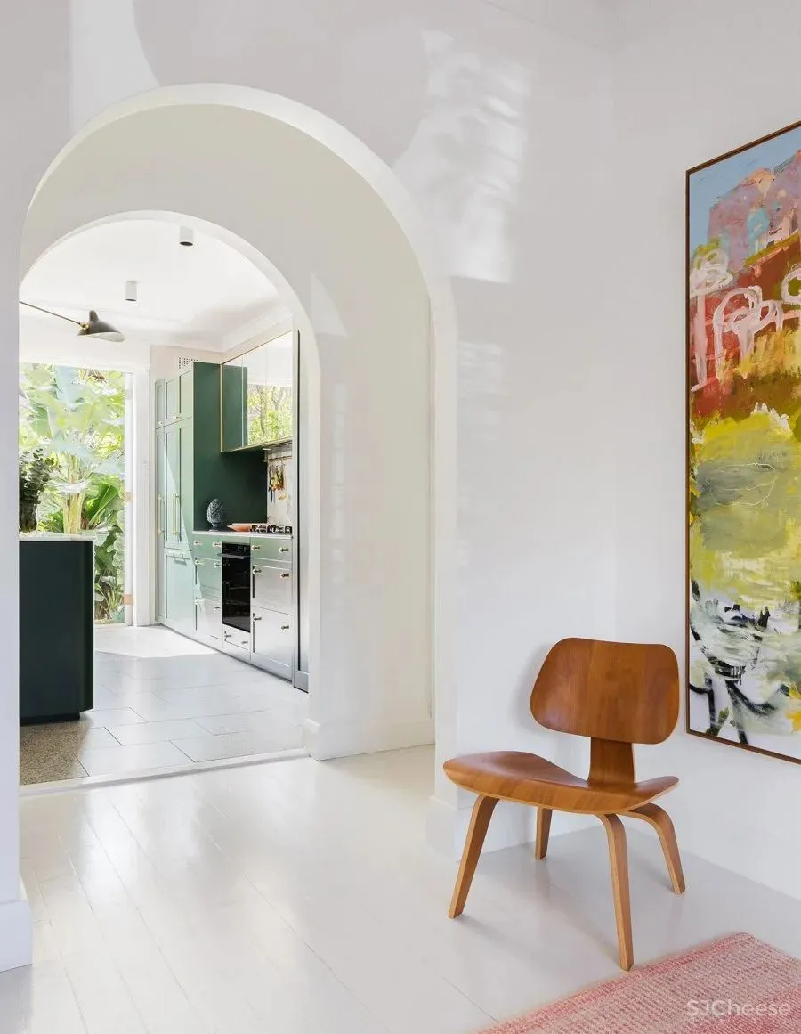 Arent - Pyke 设计专辑