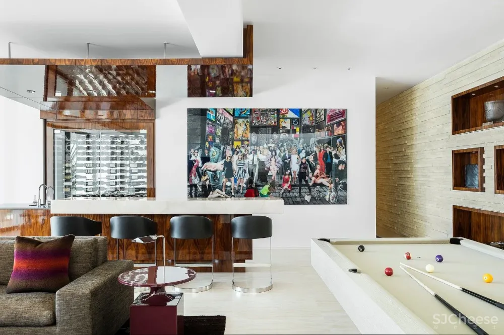 当代设计的诗意 Magni Kalman