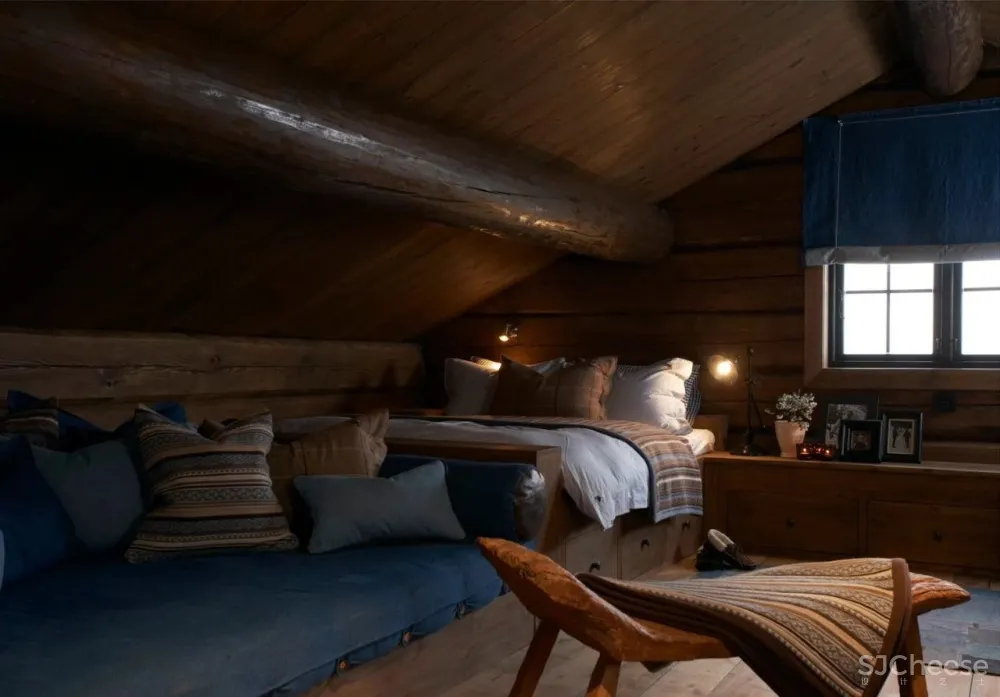 设计寻访Helene Hennie:不仅仅是斯堪的纳维亚风格