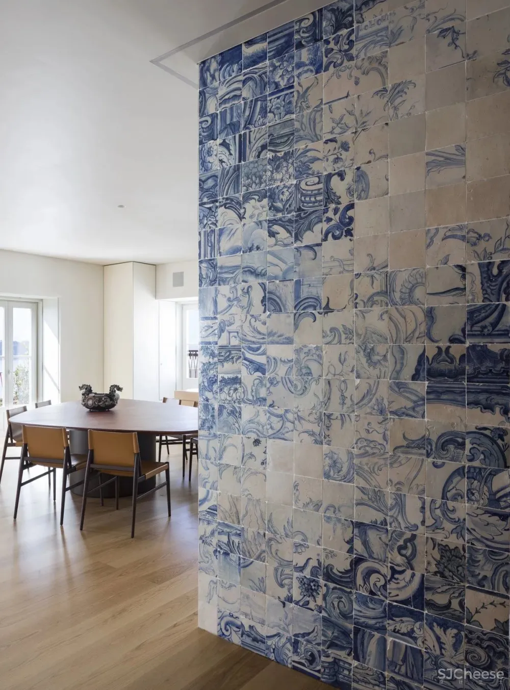 Arthur Casas 设计专辑