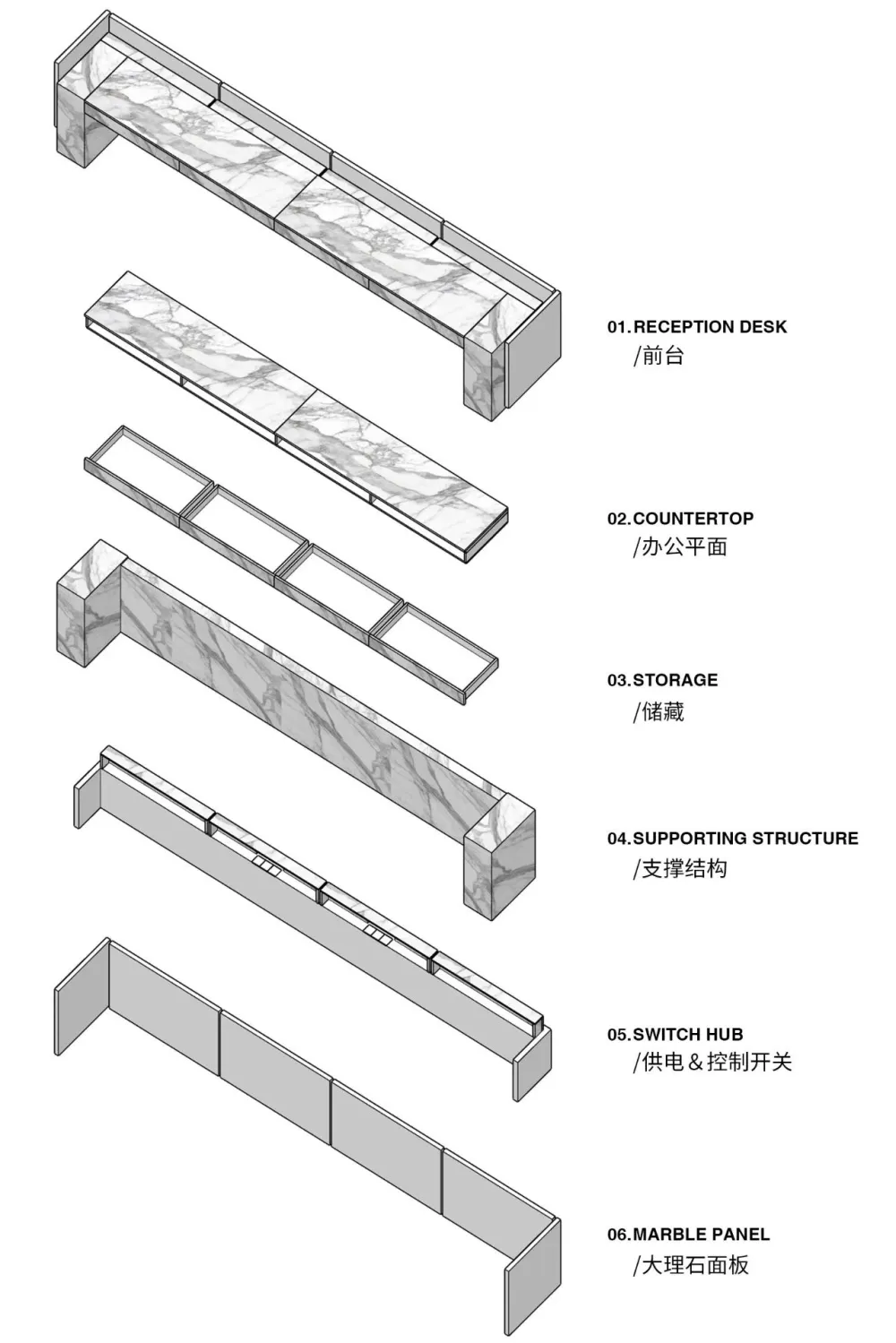 王鹏:一场跨越亿万年的爱恋!