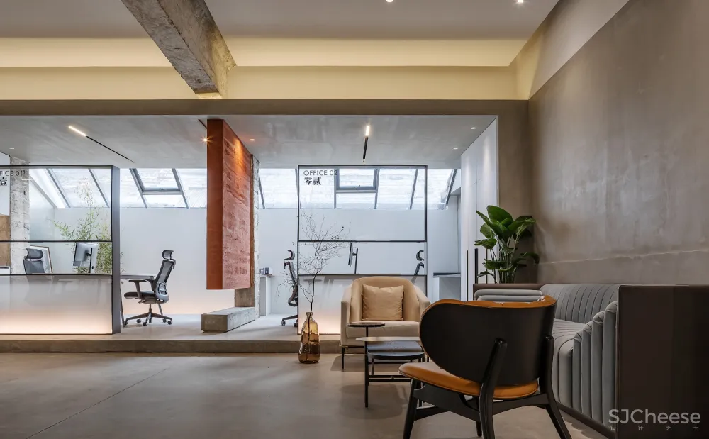 AERIEDESIGN | 栖刻建筑设计事务所