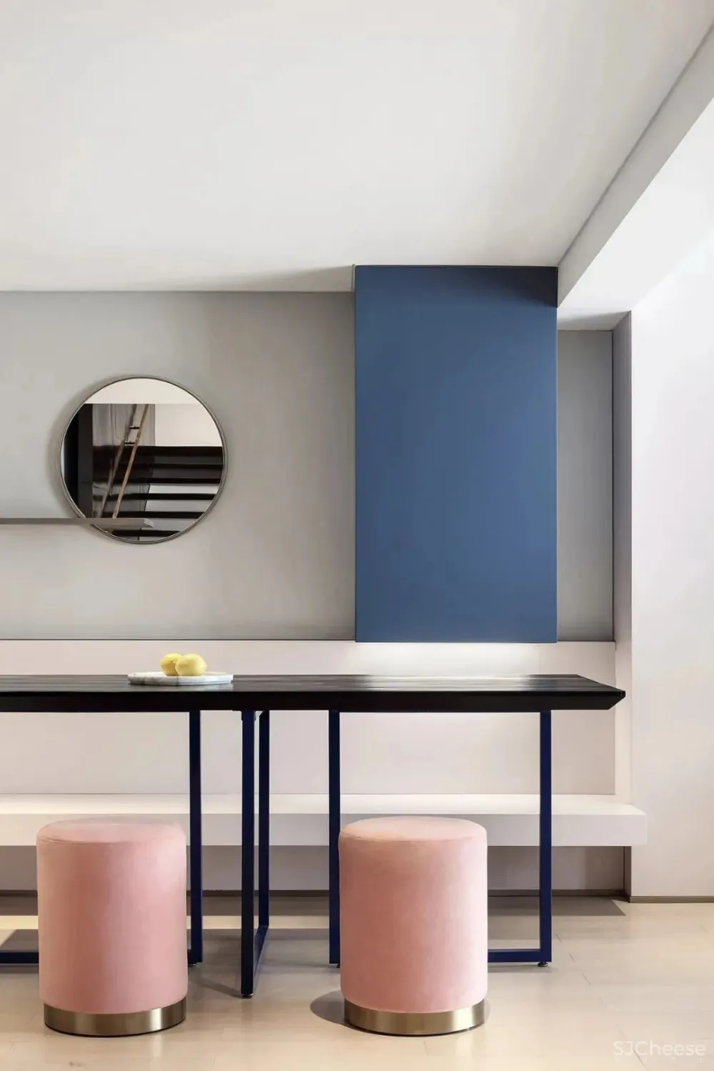 精致时尚,现代与美学的平衡