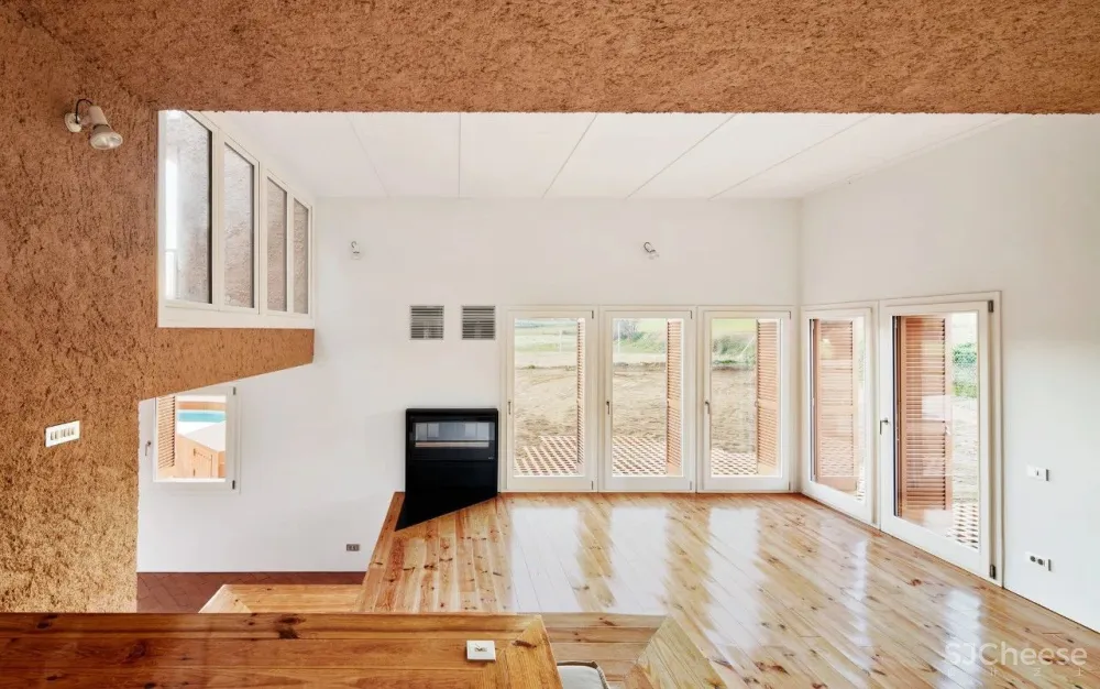 Arquitectura G丨唤醒建筑的灵魂与生命