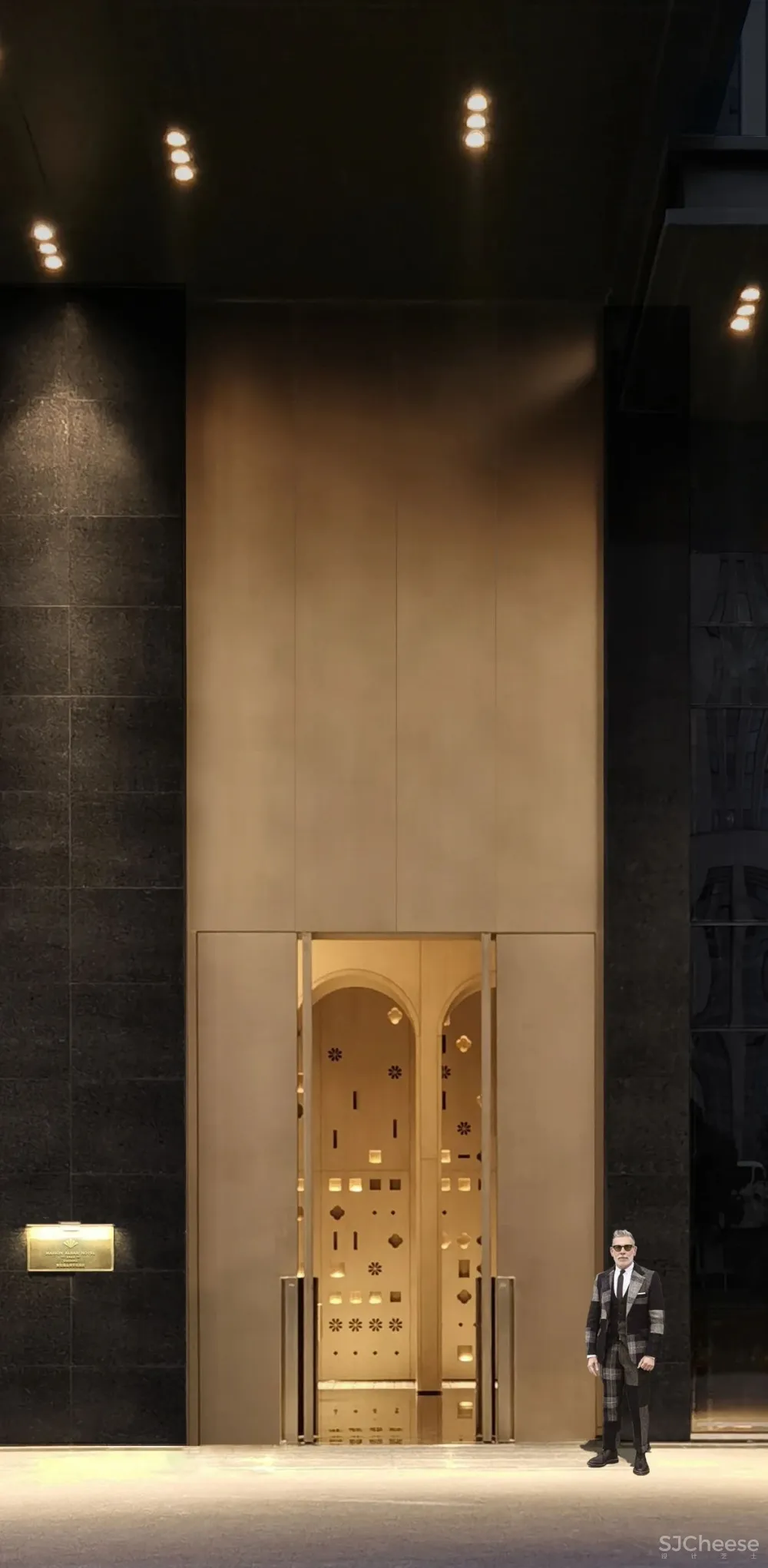 剧透！2020最新全球五家高端酒店即将开业!