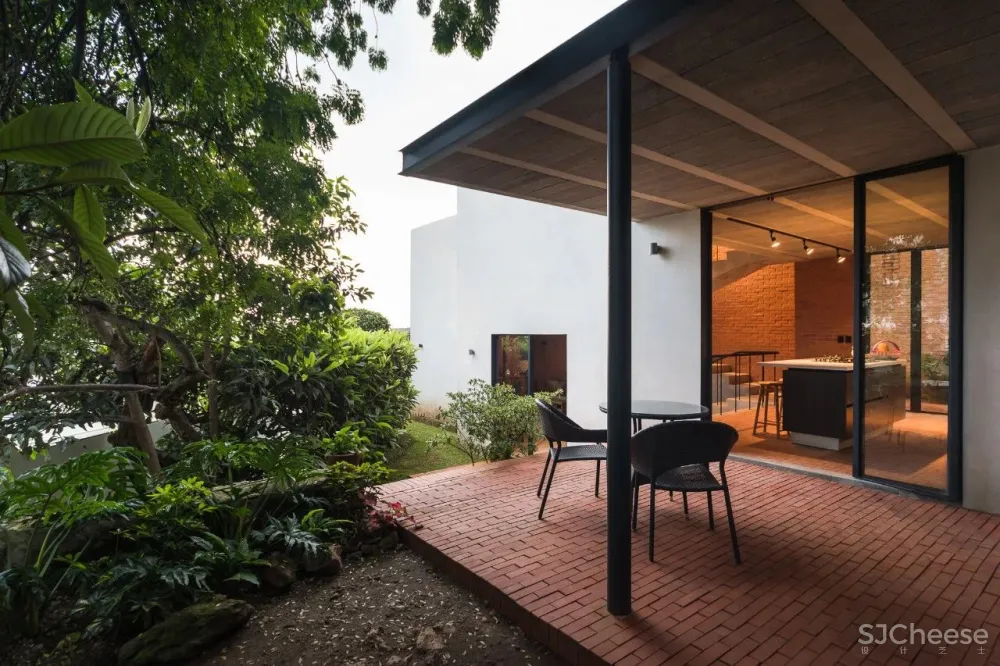 Productora丨超现实的狂野建筑幻想