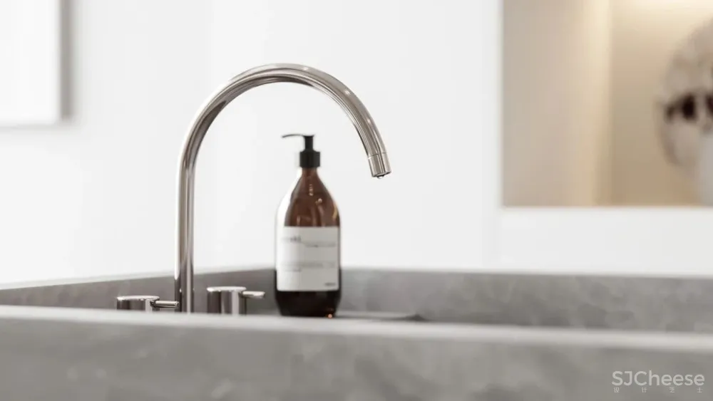 简约风,家具选的好让设计更高级!