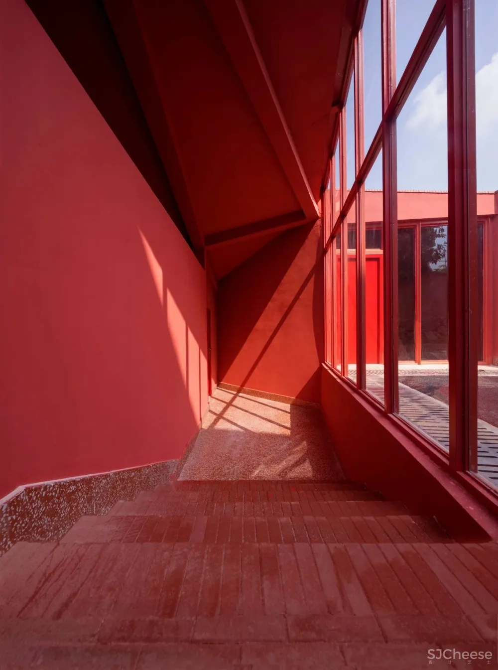 50个中国最美乡村建设案例